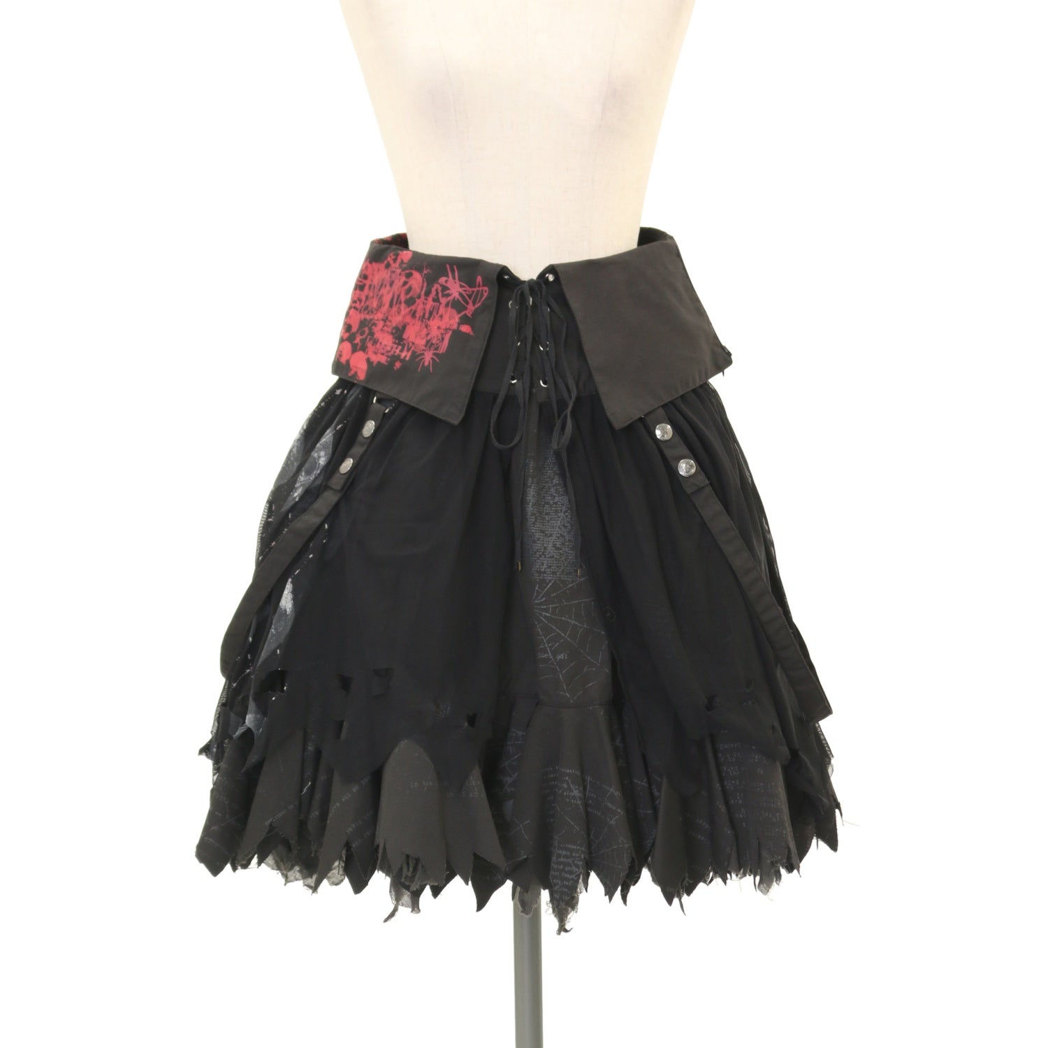 ★h.naoto HONEYレースコルセット★ corset – h.NAOTO WEBSHOP