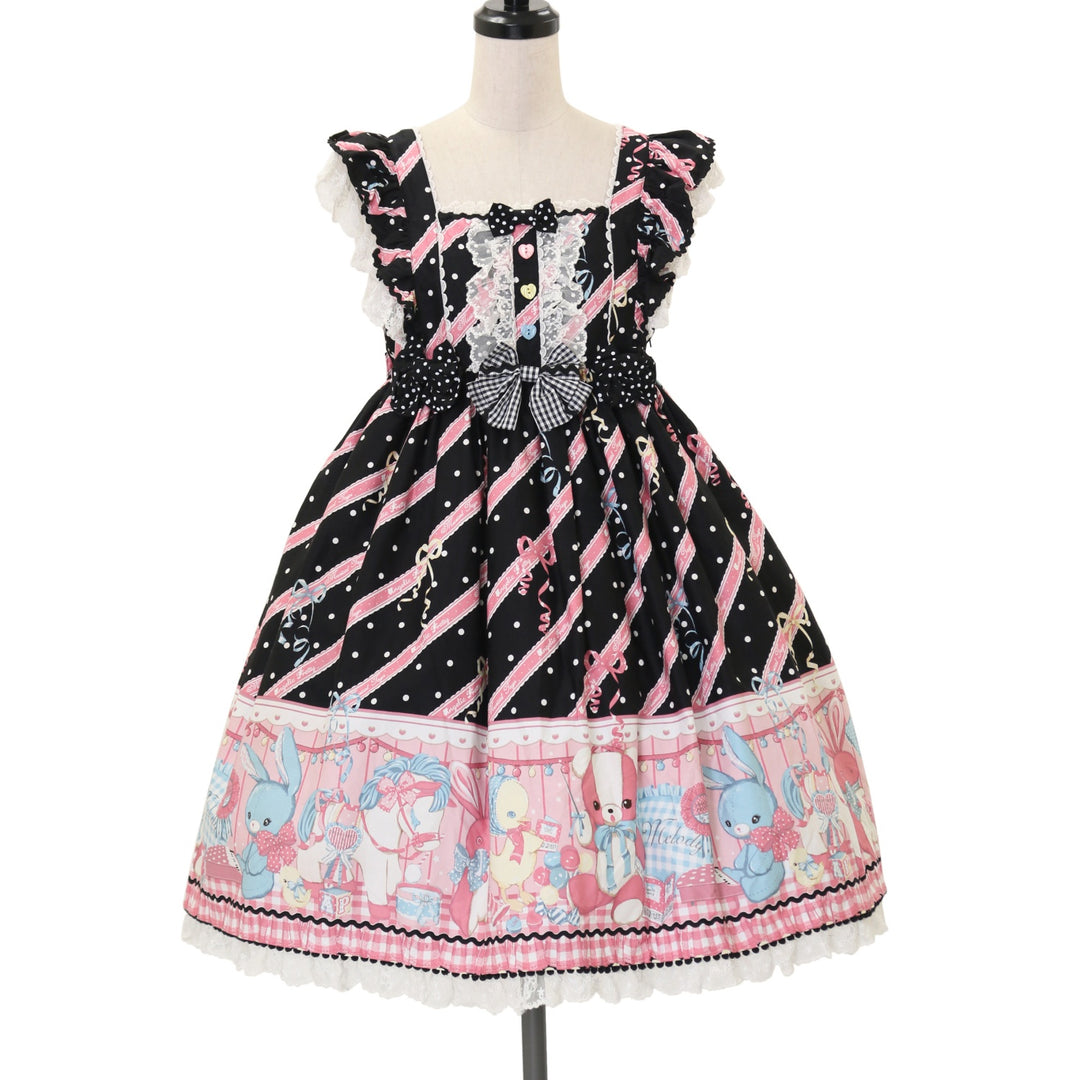 Angelic Pretty Victorian Waltzジャンパースカート x5e8NqocchjJVHbfkKaPEPBj44OO9W