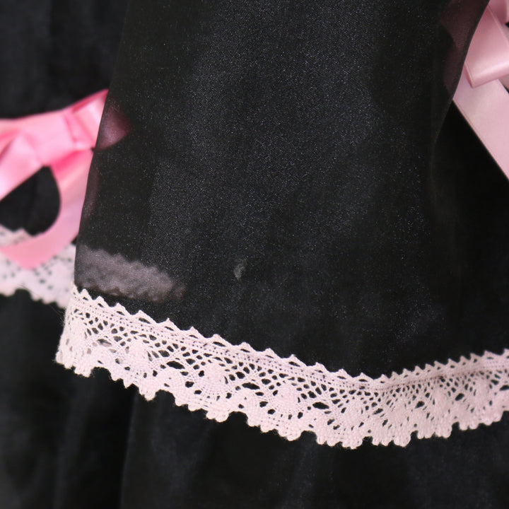 USED】Eternal Ribbon Featheryジャンパースカート | BABY, THE STARS