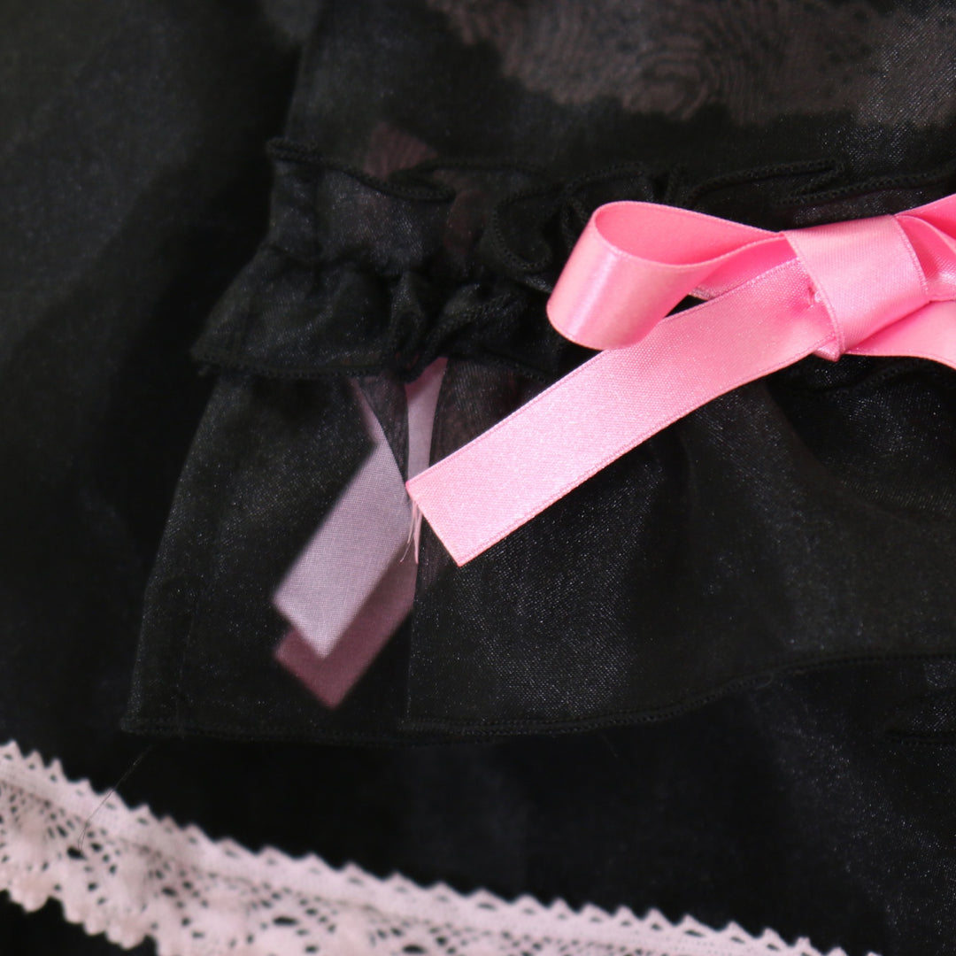 USED】Eternal Ribbon Featheryジャンパースカート | BABY, THE STARS