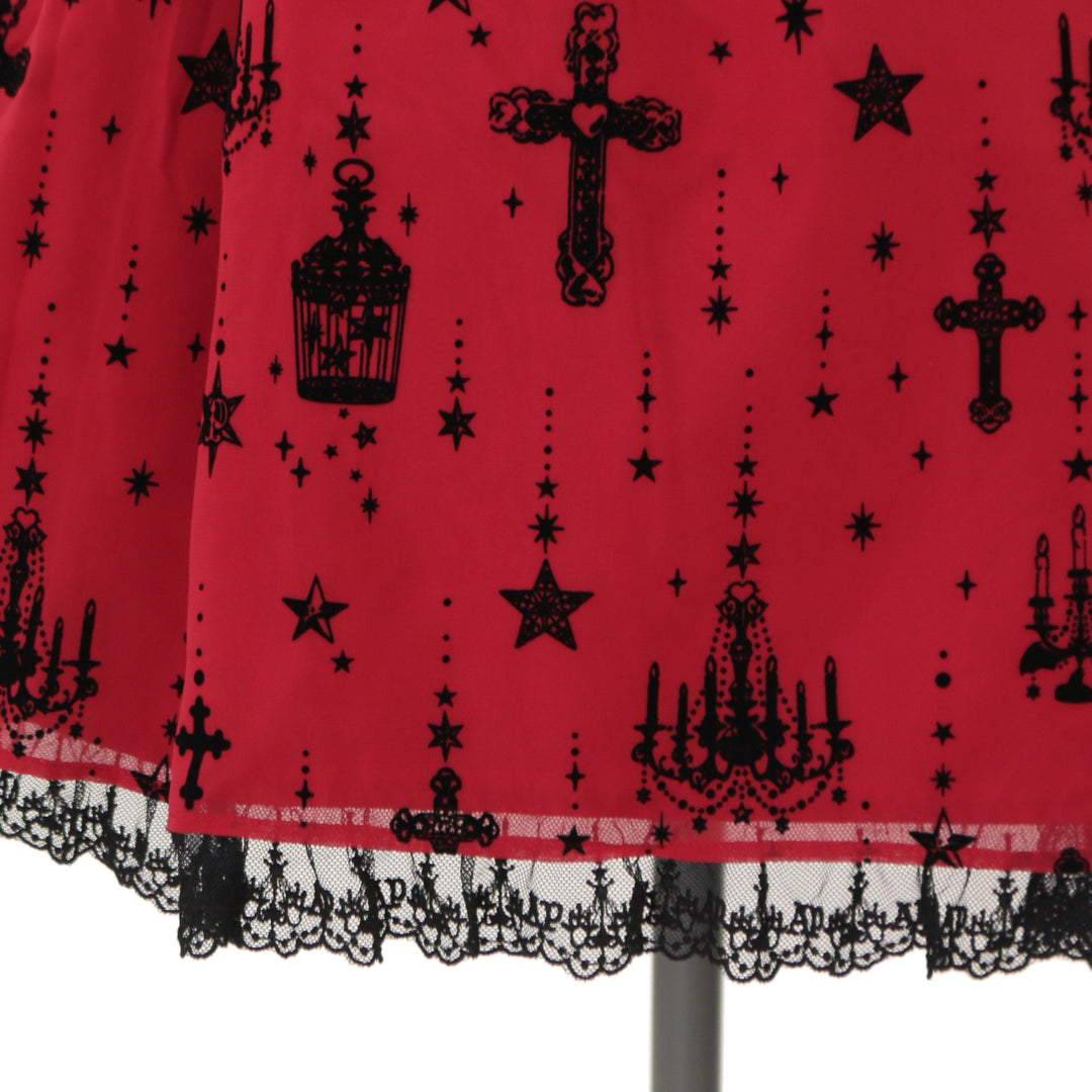 USED】Holy Lanternジャンパースカート | Angelic Pretty | ロリータ