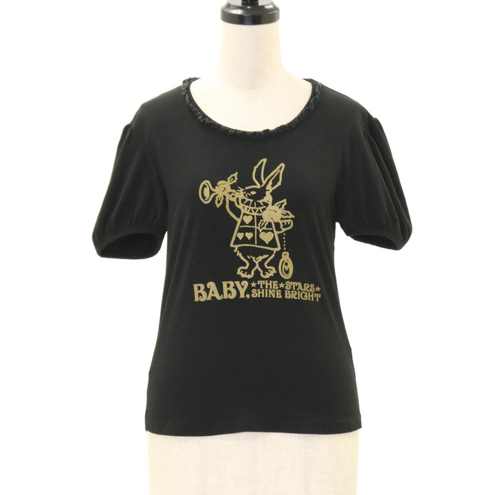 BABY,THE STARS SHINE BRIGHTのうさぎ柄1個 未使用品 完売商品入荷のお知らせ | BABY, THE STARS SHINE BRIGHT