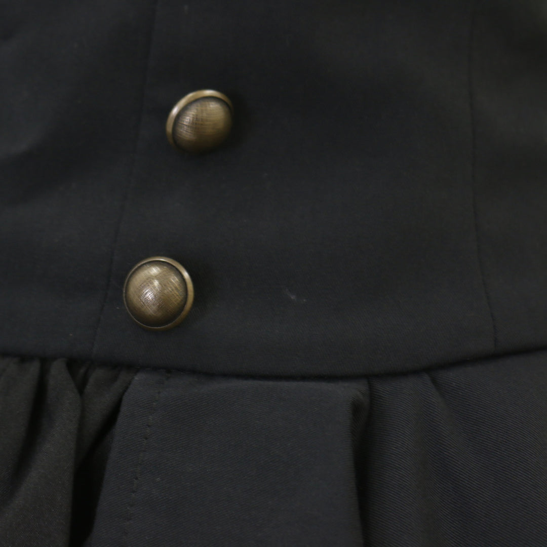 USED】LAPIN AGILL リアノミニスカート | ATELIER BOZ Wunderwelt
