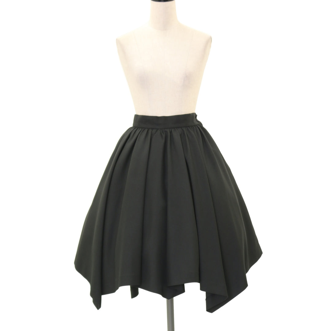 USED】蝙蝠コルセットスカート | Moi-même-Moitié | ロリータ ゴスロリ