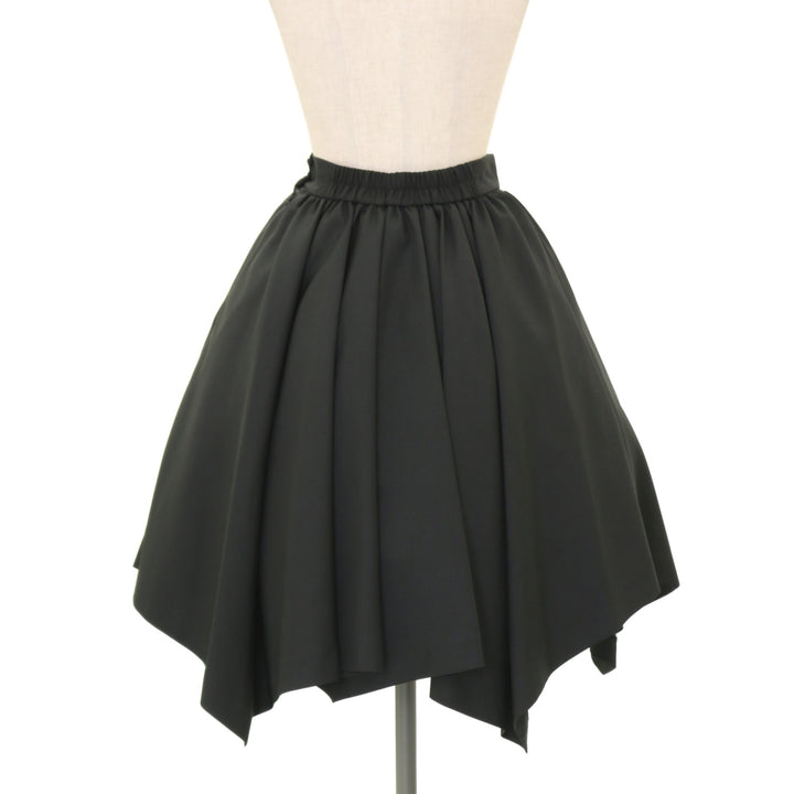 USED】蝙蝠コルセットスカート | Moi-même-Moitié | ロリータ ゴスロリ