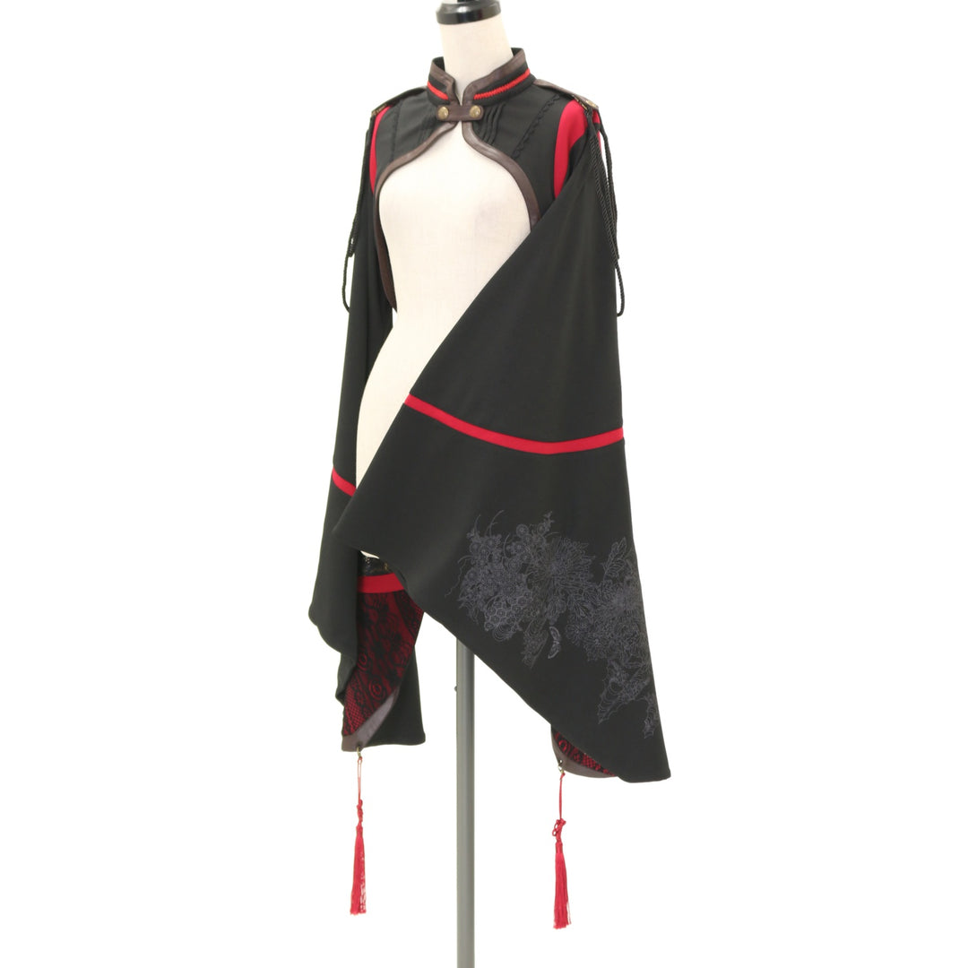 USED】ONESTE 涼風ボレロ | Ozz On Wunderwelt Online Shop - Gothic
