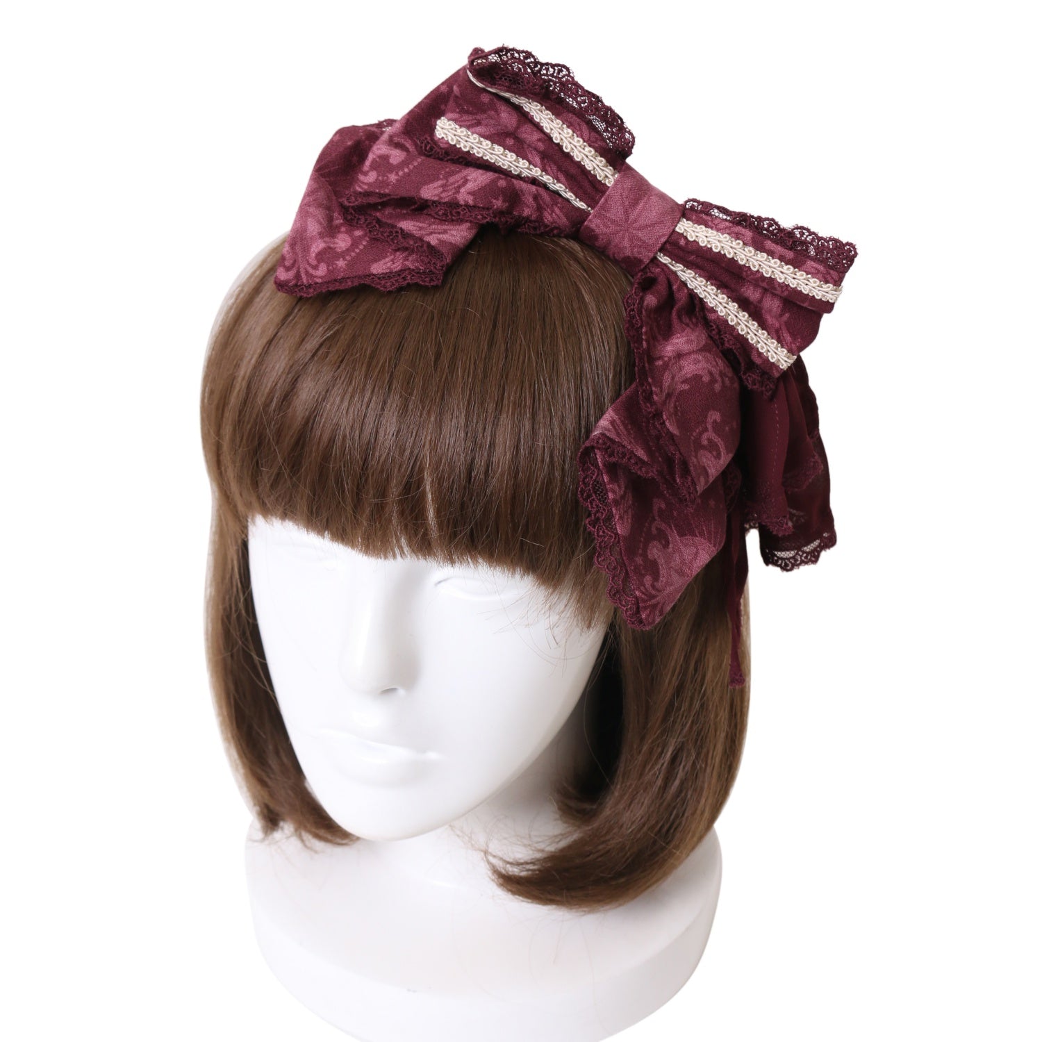 Angelic pretty♡ヘアアクセ、小物2点セット♡ Angelic pretty♡ヘアアクセ、小物2点セット♡