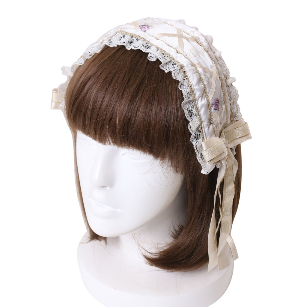 d*9様 レア メタモルフォーゼ Barbie コラボ JSK カチューシャ 黒 d*9様 レア メタモルフォーゼ Barbie コラボ JSK カチューシャ