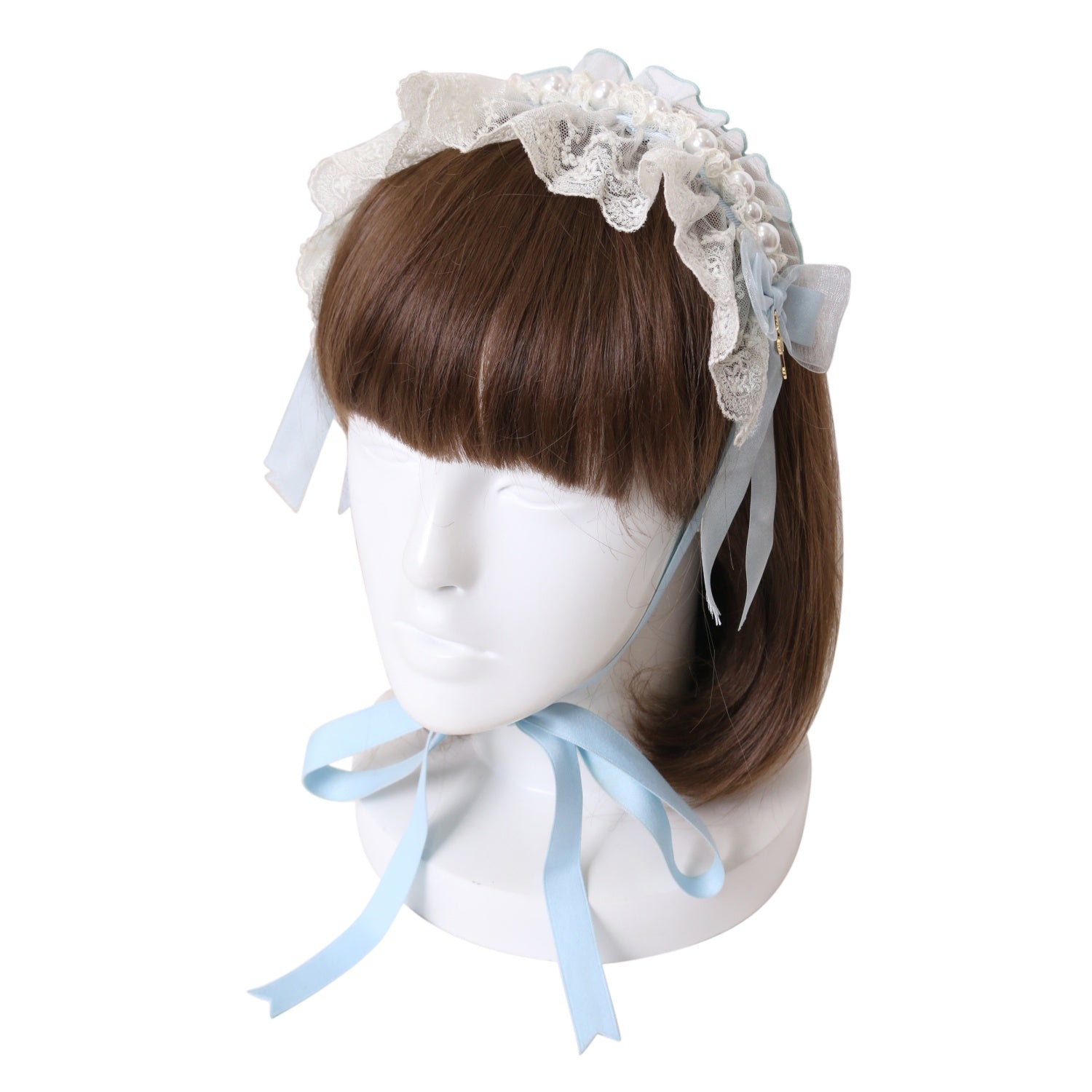 E2992f◾️アンジェリックプリティ　ヘッドドレス ロリータ ANGELICPRETTY OnlineShop/ロリータファッション通販サイト