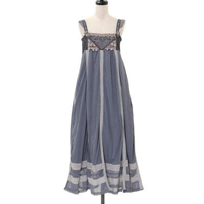 Angelic Pretty　イノセントLadyワンピース Innocent Lady OP (2019) by Angelic Pretty