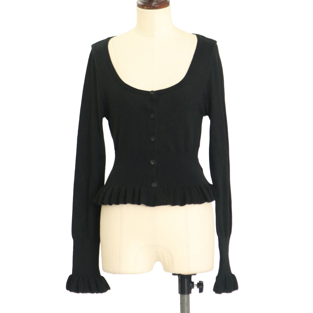 USED】Victorian フリルカーディガン | Victorian Maiden | ロリータ