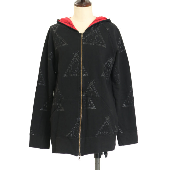 エイチナオト パーカー ゴスロリ ロリータ h.NAOTO(エイチナオト