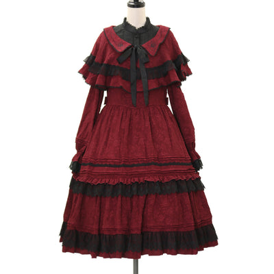 USED】Artiswitch × HoshibakoWorks るる DOLLY LOSTワンピース