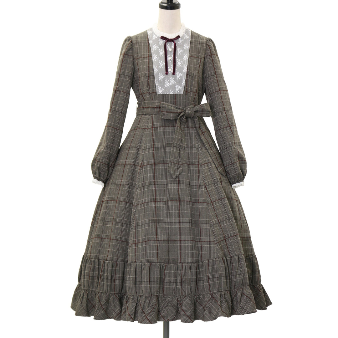 Beth Victorian maiden ロリータワンピース DRESS - Victorian maiden - クラシカルロリィタブランド