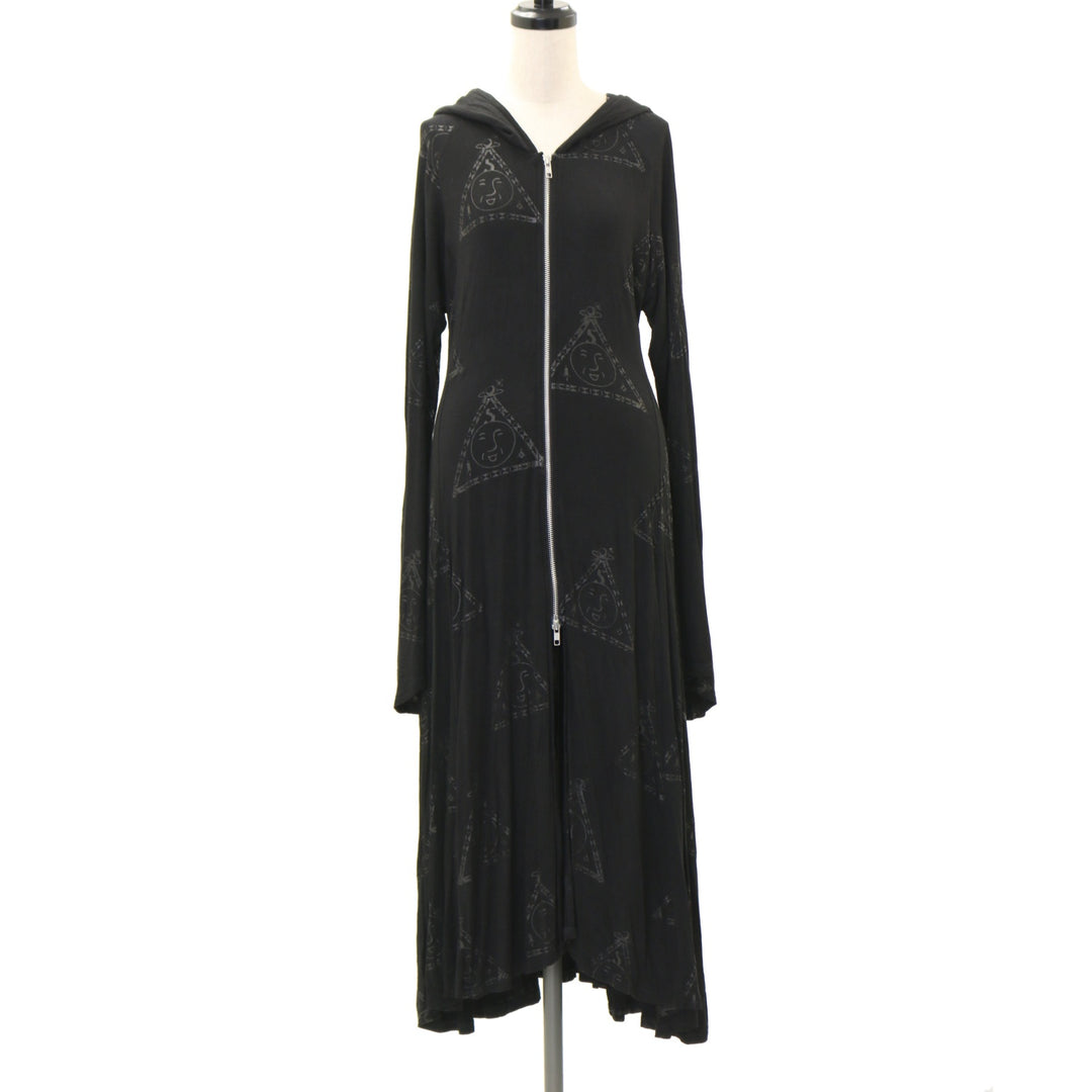 h.NAOTO◆HN＋DIE◆ロングコート Dragon leather metal long Jacket (2サイズ) – h.NAOTO WEBSHOP