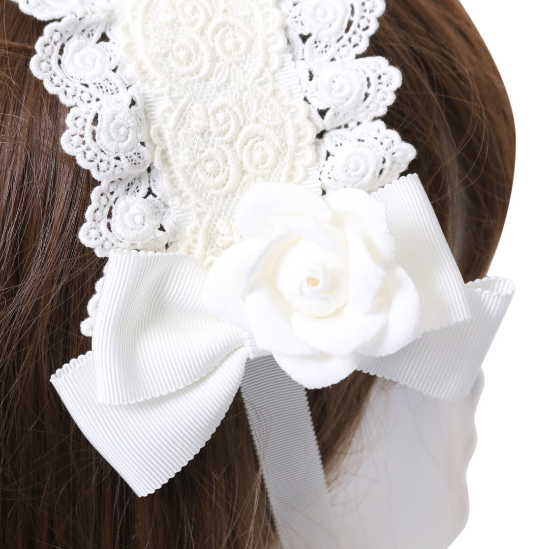 USED】ロザリィ・ローズヘッドドレス | BABY, THE STARS SHINE BRIGHT