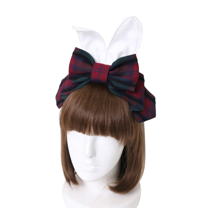 USED】Bunny CollegeクラシカルワンピースSet | Angelic Pretty USED】Bunny CollegeクラシカルワンピースSet | Angelic Pretty