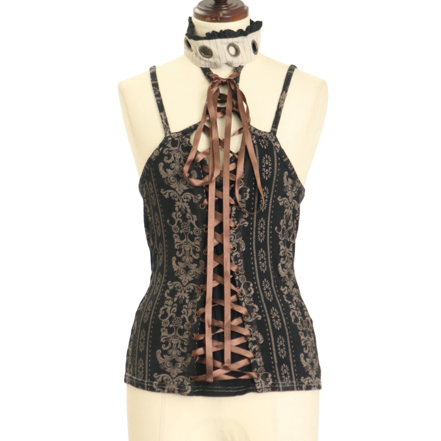 h.NAOTO NAOTO SEVEN コルセット コルセット – h.NAOTO WEBSHOP