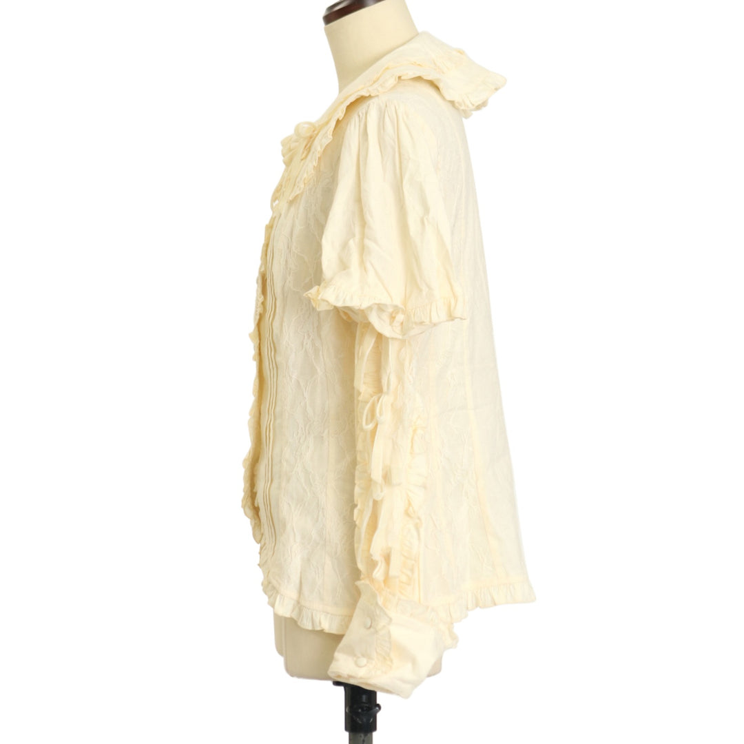 西洋人形魔法 ワンピース ミント色 Sサイズ