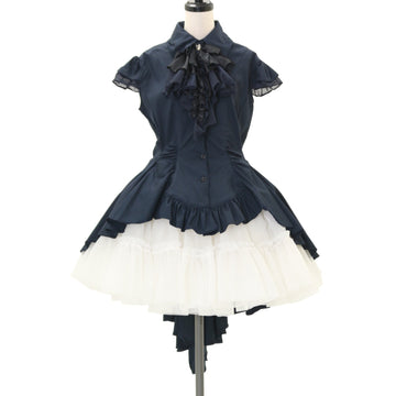 Wunderwelt Online Shop - Gothic & Lolita Second-hand
