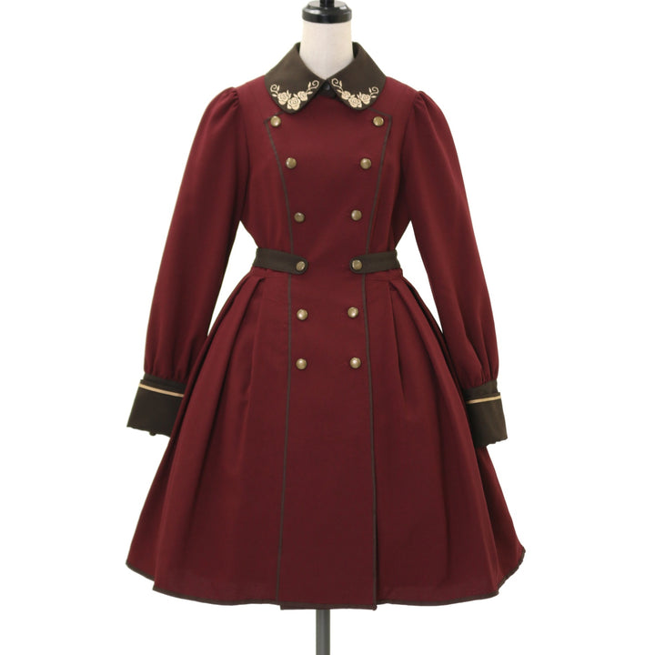 Innocent World　エルヴィラワンピース USED】【Mサイズ】エルヴィラワンピース | Innocent World | ロリータ