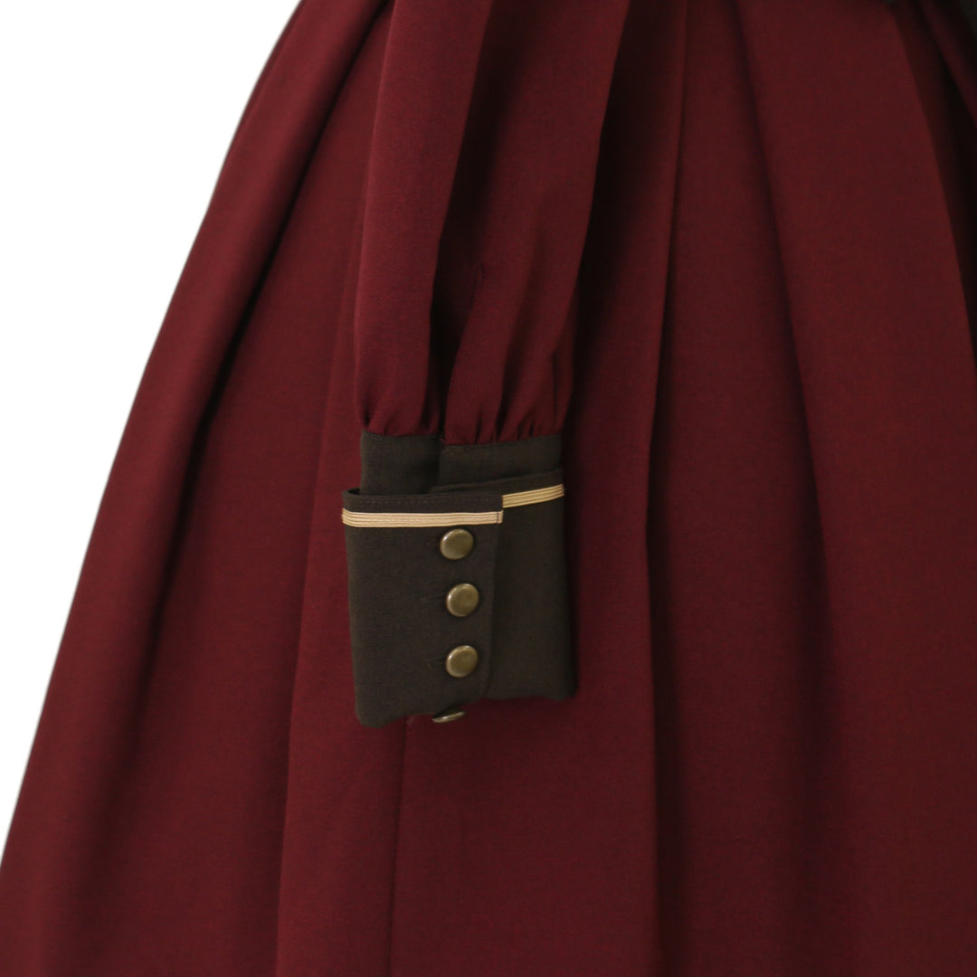 USED】【Mサイズ】エルヴィラワンピース | Innocent World | ロリータ