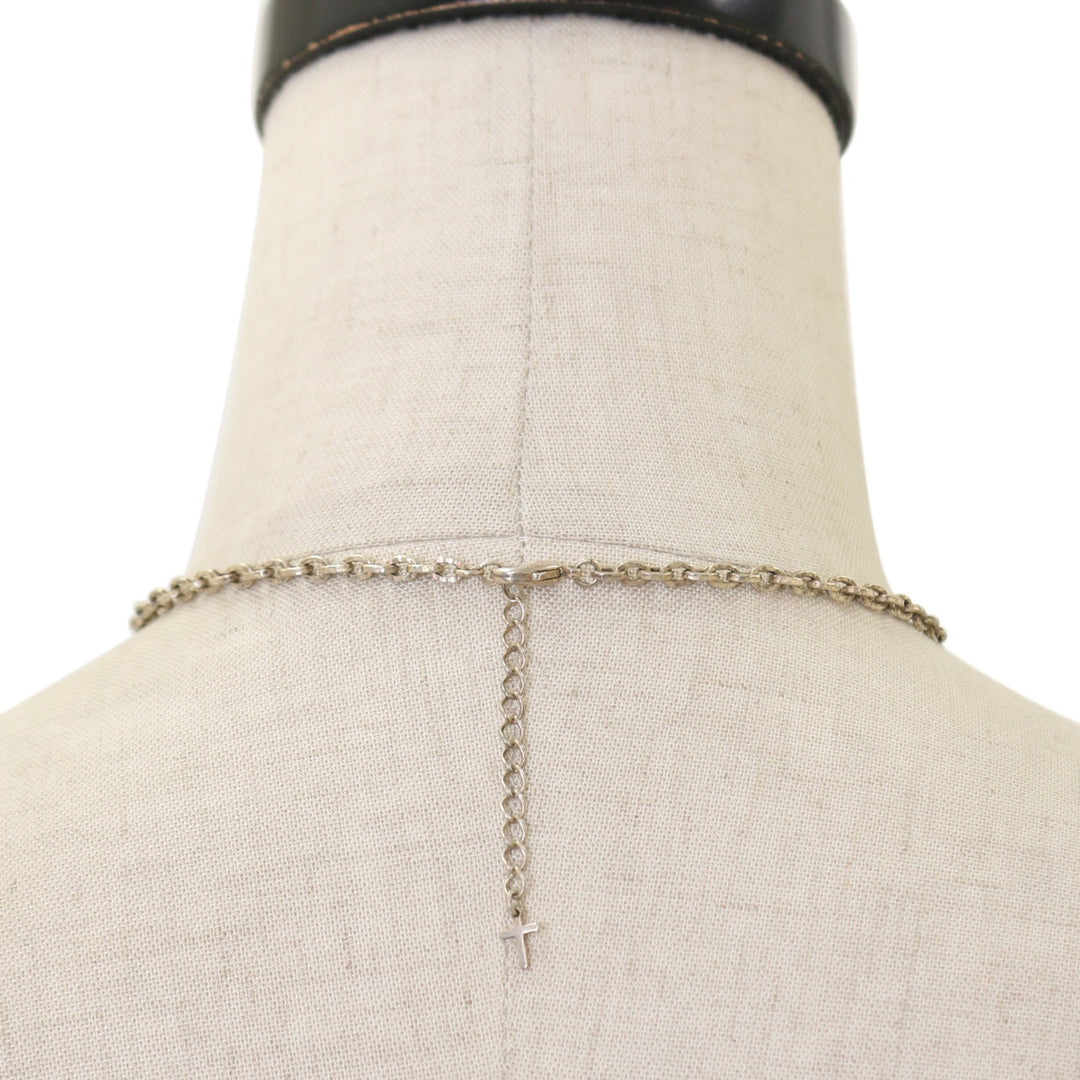 USED】王冠ネックレス | Jane Marple | ロリータ ゴスロリブランド服