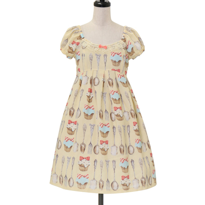 エミキュONE Stageドレスワンピース Emily Temple cute | エミリーテンプルキュート ワンピース