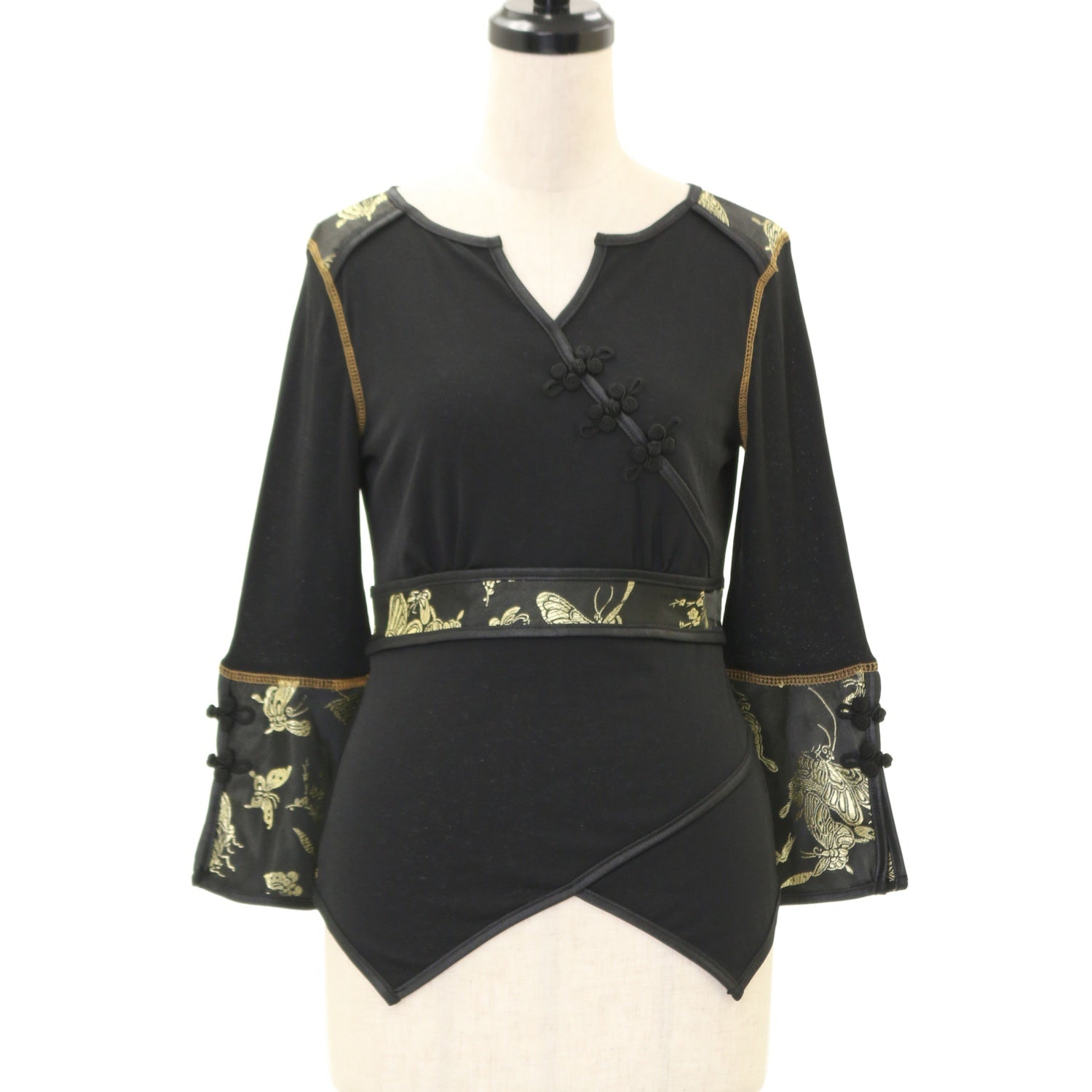 ozz on 雪化粧ワンピース Ozz On (USED)(2198 items) | Wunderwelt Online Shop - Gothic