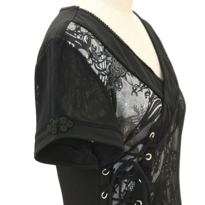 ozzon OZZ ONESTE カシュクール　黒 ozzon OZZ ONESTE カシュクール 黒 ozzon OZZ ONESTE カシュクール 黒