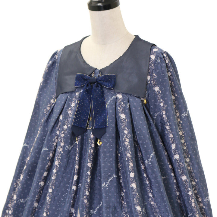 USED】Star Rose Aラインワンピース | metamorphose Wunderwelt Online