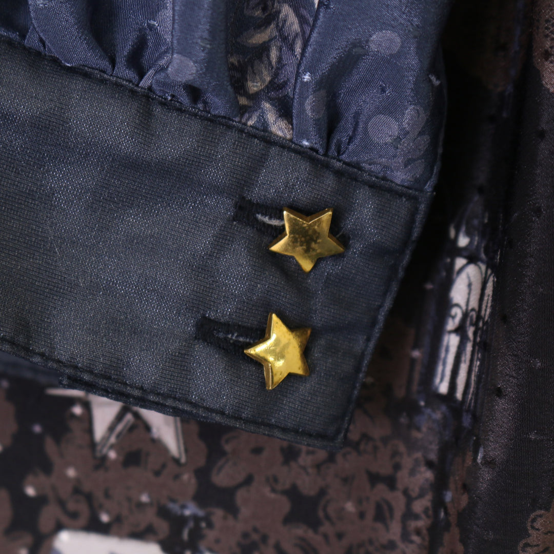 USED】Star Rose Aラインワンピース | metamorphose Wunderwelt Online
