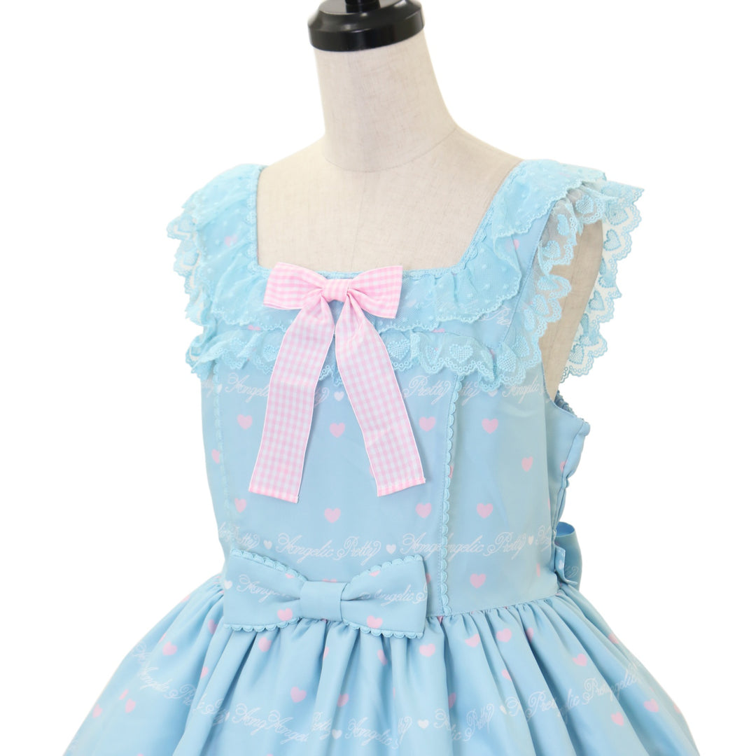 USED】Lovely Toyboxジャンパースカート | Angelic Pretty | ロリータ