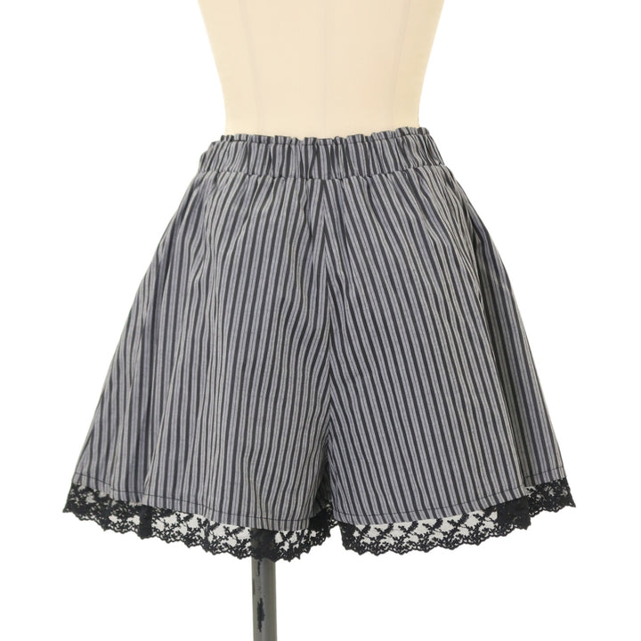 【PUTUMAYO】プトマヨ　リバーシブル　ショート パンツ　即購入可能 USED】リバーシブルショートパンツ | PUTUMAYO Wunderwelt Online Shop