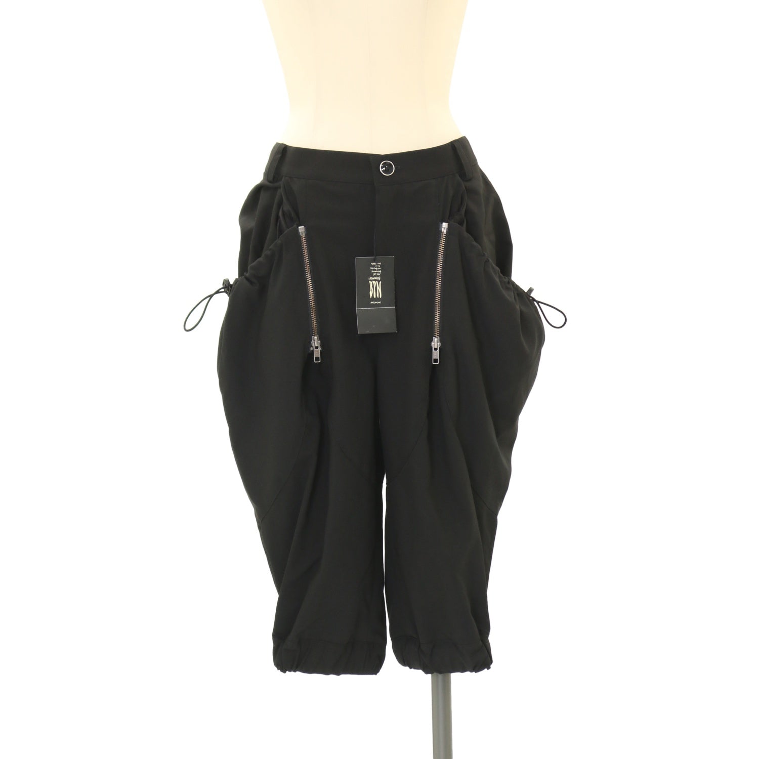 BLACK PEACE NOW FORMEN タンクトップ ポンチョ　セット tib1301-09_01.jpg