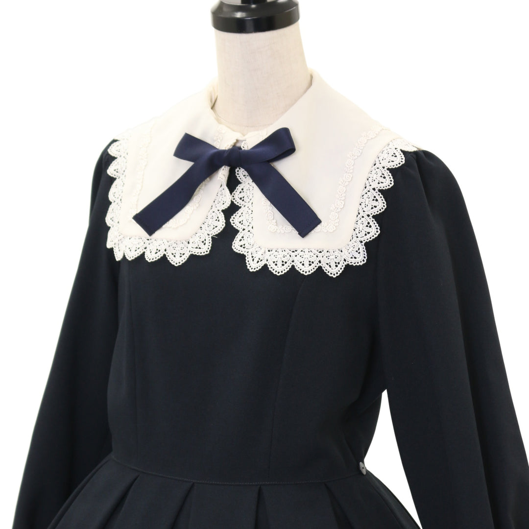 d*7様 【イノセントワールド】聖歌隊フレアーワンピース Mサイズ