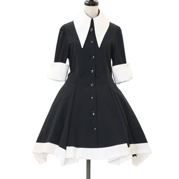 ATELIER BOZ 長袖キャロルワンピース Long Sleeve Carol OP by Atelier Boz
