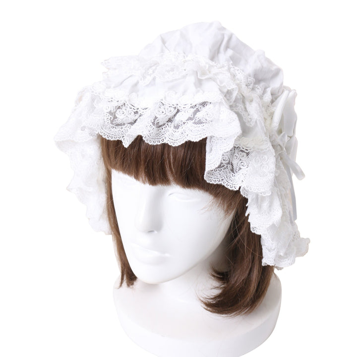 USED】champetre fleurieマザーボンネット | BABY, THE STARS SHINE