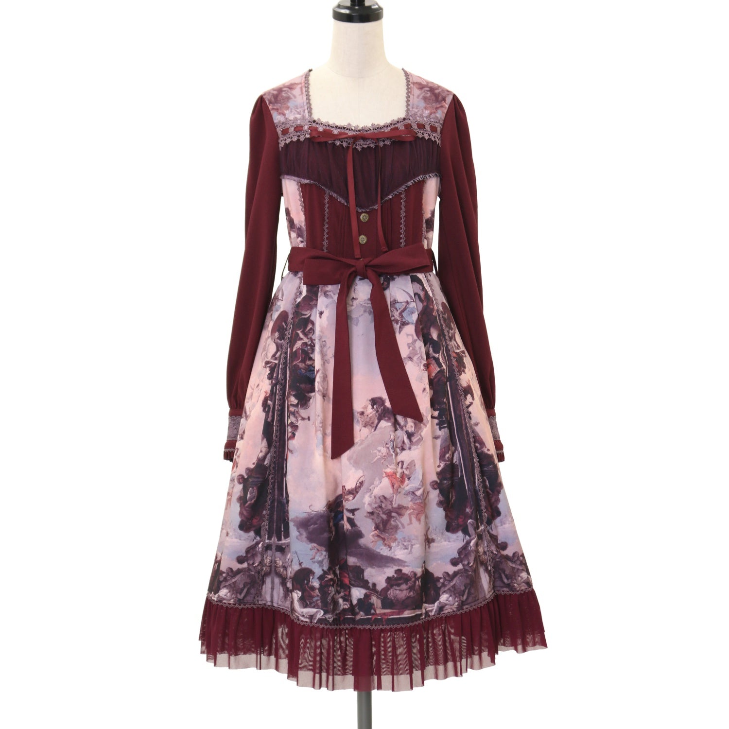 ozz☆ozz on☆フリルヘッドドレス Ozz On (USED)(2212 items) | Wunderwelt Online Shop - Gothic