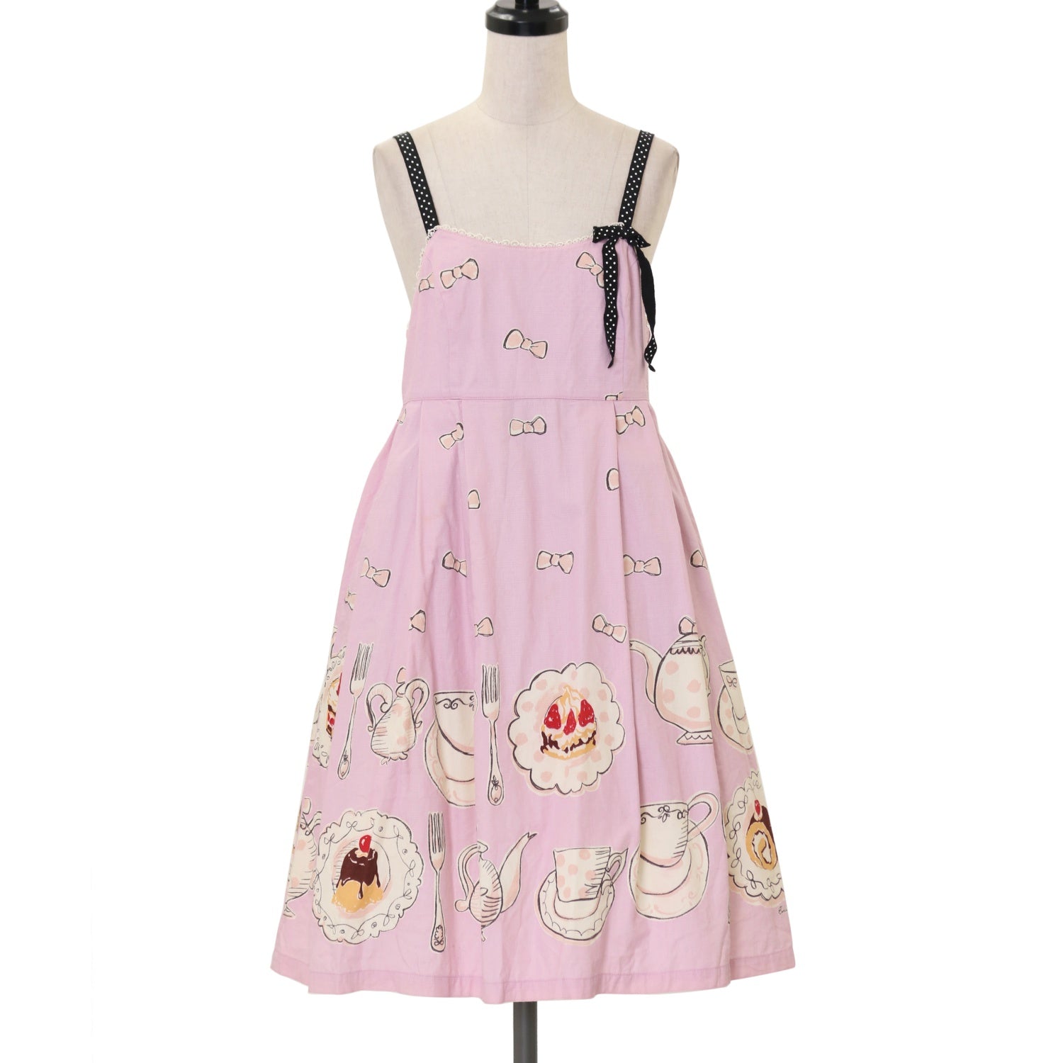 エミリーテンプルキュート 新品未使用 レオパード ケープ Emily Temple cute official online shop |