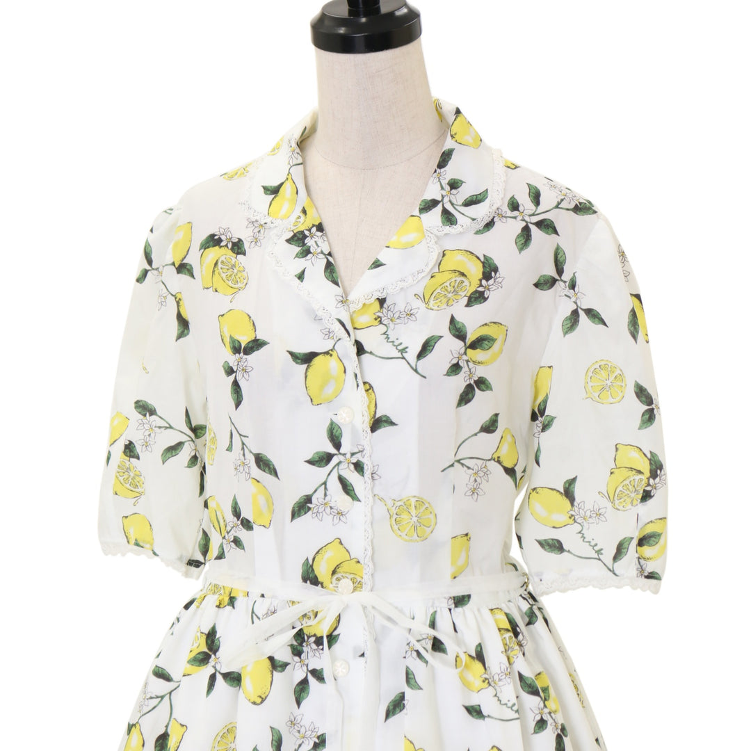 USED】ハニーレモンdress | MILK Wunderwelt - Gothic & Lolita中古