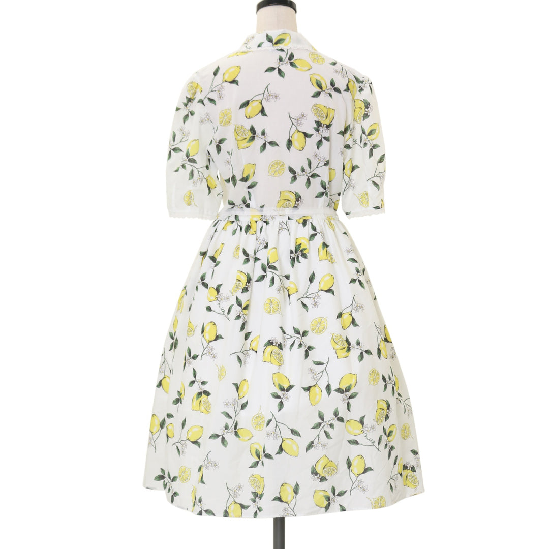 USED】ハニーレモンdress | MILK Wunderwelt - Gothic & Lolita中古