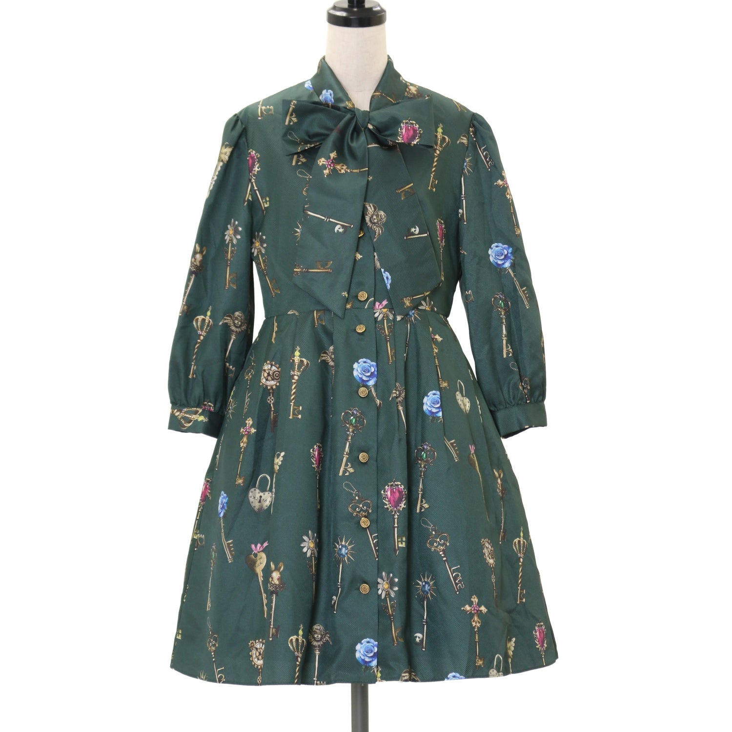 MILK サロンワンピース MILK ミルク サロンワンピース - メルカリ