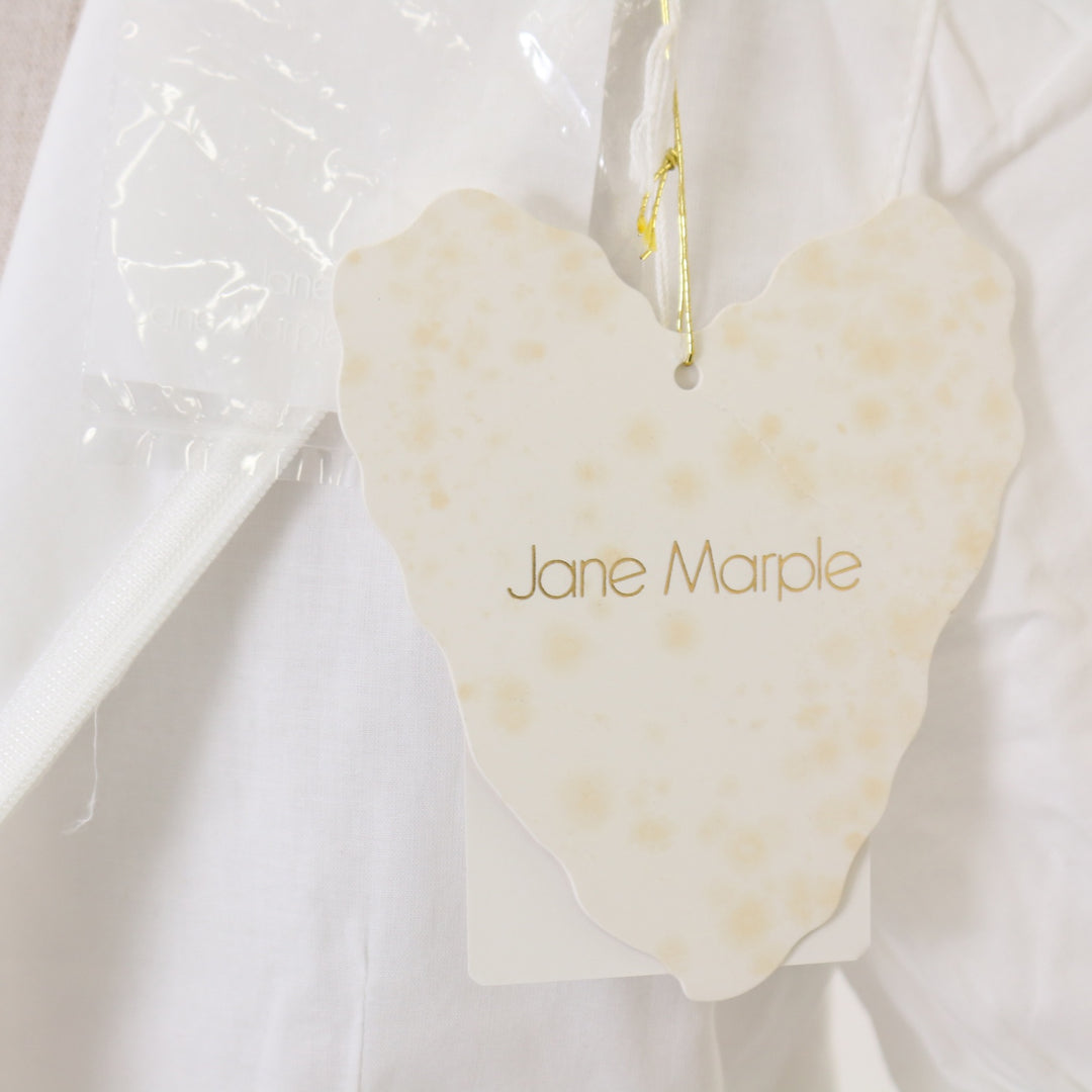 USED】【Mサイズ】コットンローンのビスクドールワンピース | Jane