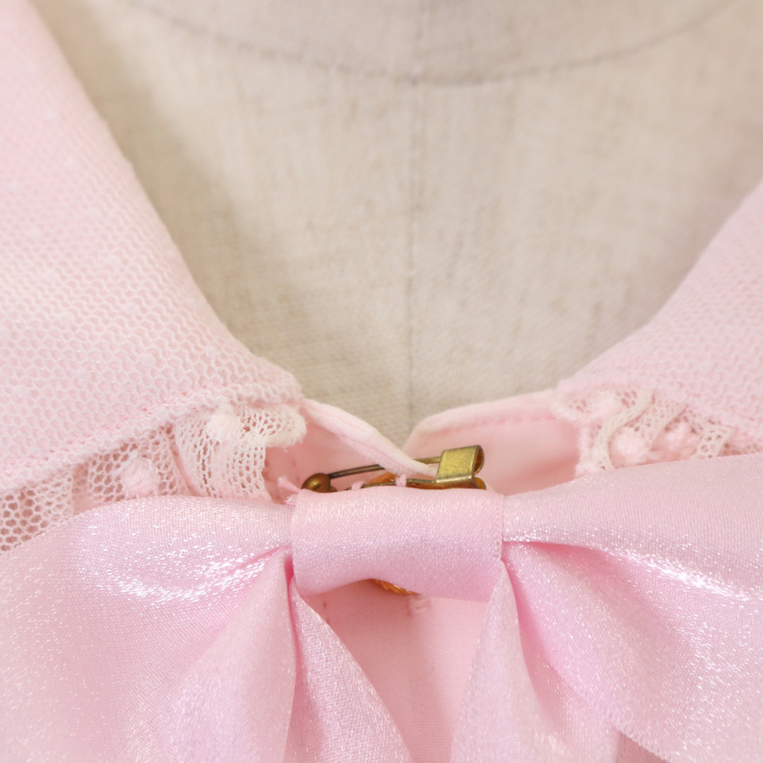 USED】Sugaryシフォンブラウス | Angelic Pretty | ロリータ ゴスロリ USED】Sugaryシフォンブラウス | Angelic Pretty | ロリータ ゴスロリ