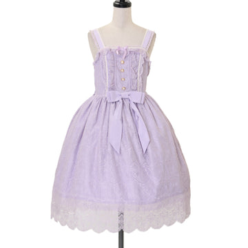 ワンピース Angelic Pretty British bear British Bear JSK by Angelic Pretty