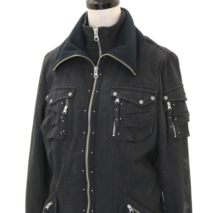 CLOTH & CROSS クロスアンドクロス　ミリタリージャケット SAFARI CLOTH JACKET / サファリクロス ジャケット – FILSON JAPAN