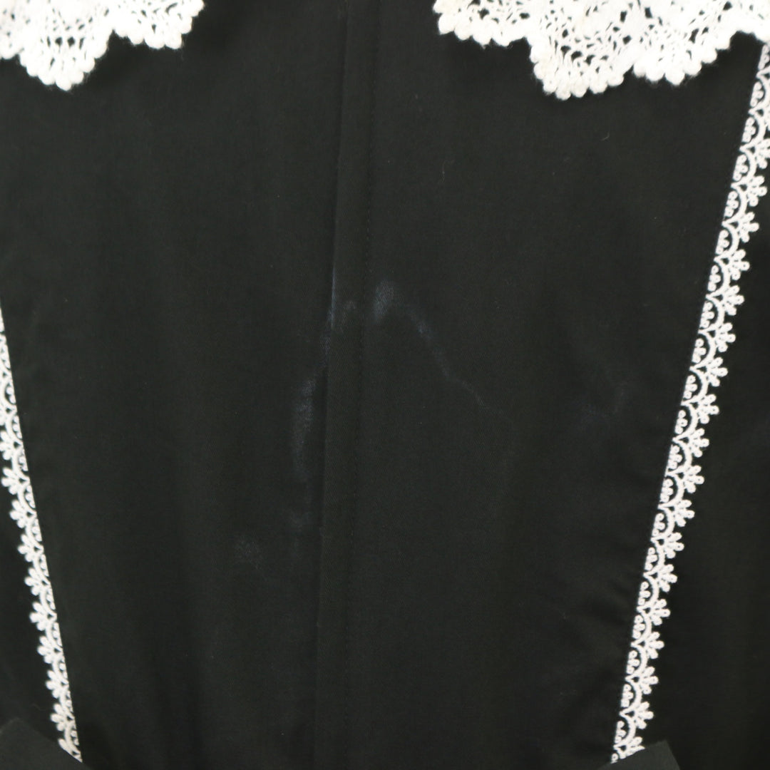 USED】Dolly Girl付け袖ワンピース(無地) | Angelic Pretty | ロリータ