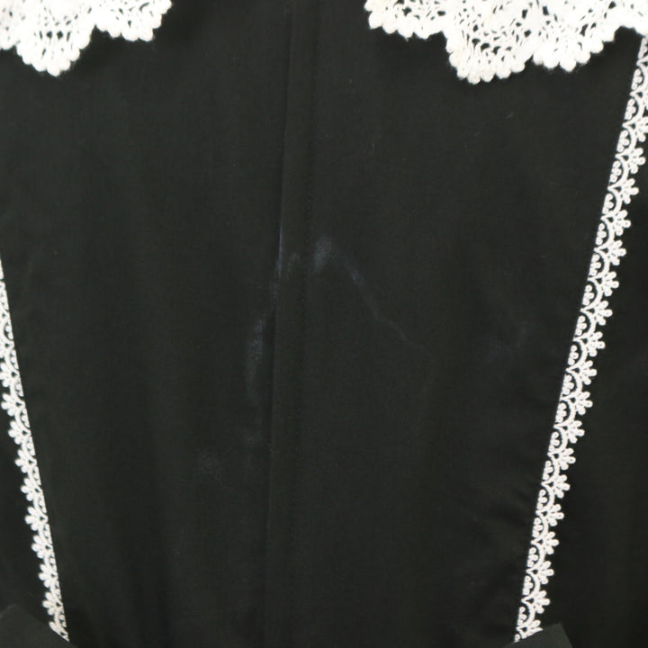 USED】Dolly Girl付け袖ワンピース(無地) | Angelic Pretty | ロリータ