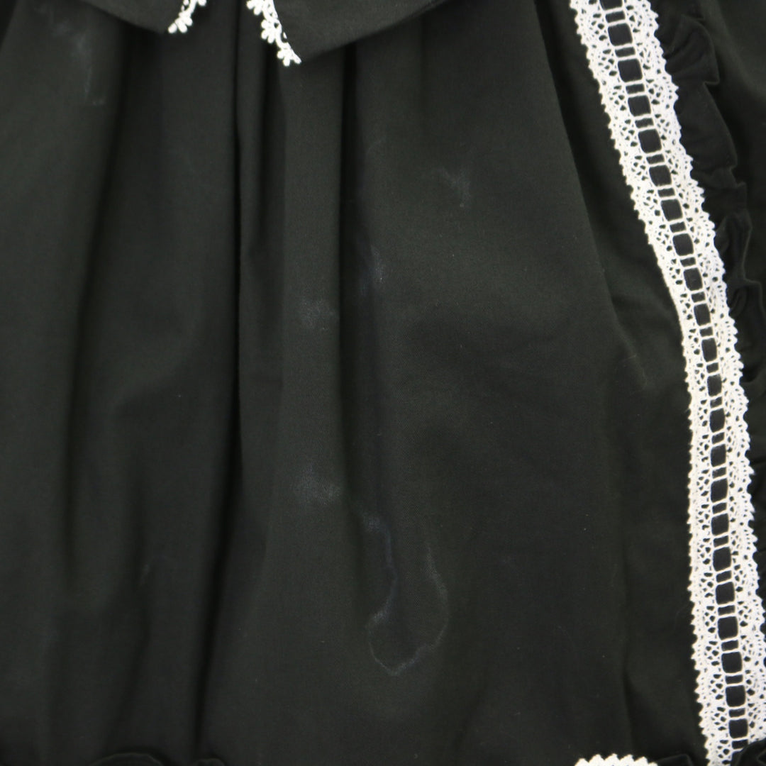USED】Dolly Girl付け袖ワンピース(無地) | Angelic Pretty | ロリータ